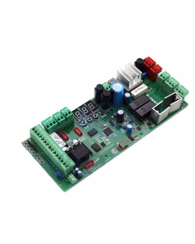 Плата блока управления ZL39 Came 3199ZL39 во Владивостоке Запчасти для шлагбаумов и автоматики Pintop.ru