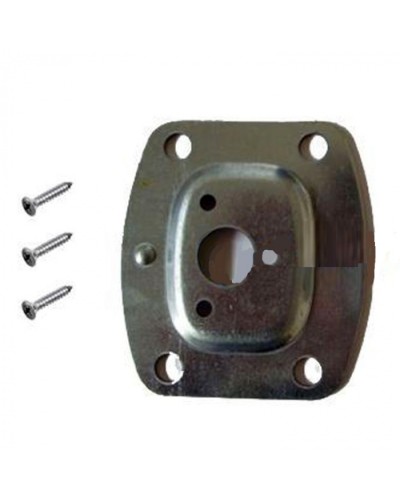 Пластина монтажная DIR-L Came 119RIR147 во Владивостоке Запчасти для шлагбаумов и автоматики Pintop.ru