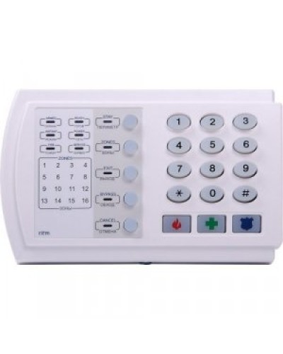 Клавиатура радиоканальная Контакт GSM RКВ1 во Владивостоке GSM мониторинг Ritm Pintop.ru