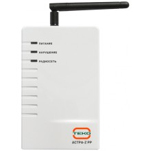 Радиорасширитель Теко Астра-Z РР