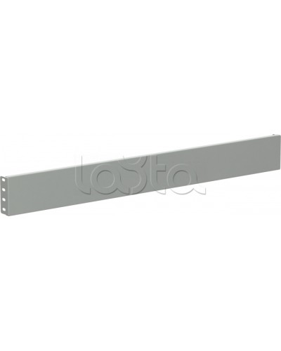 FORMAT Панель бок. разделит. 100х800 (2шт/компл) IEK (YKM40D-FO-VSS-010-080) во Владивостоке Аксессуары для стоек и шкафов Pintop.ru