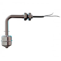 Извещатель (анализатор) уровня жидкости Магнито-контакт ИУЖ-3 «НЕРЖАВЕЙКА» ГР2 100 NO