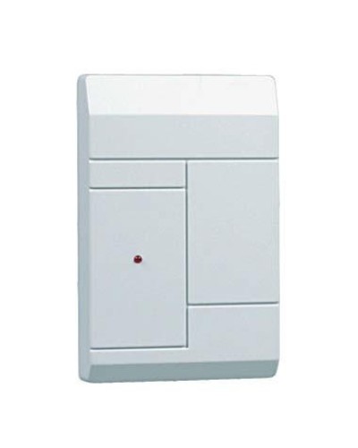 Приёмник Альтоника Риф Ринг RR-2R во Владивостоке Радиоканальные системы безопасности Pintop.ru