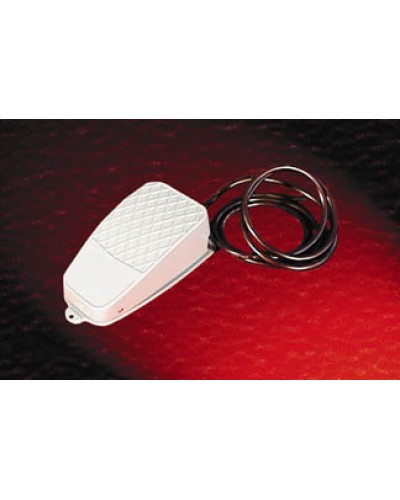 Педаль металическая Магнито-Контакт Педаль ФС-2-15 во Владивостоке Извещатели охранные Pintop.ru