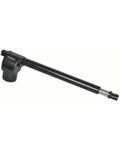 Привод электромеханический линейный Faac 6171022 во Владивостоке Запчасти для шлагбаумов и автоматики Pintop.ru