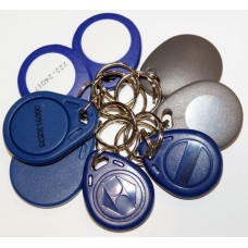 Ключ-Брелок EM Marine