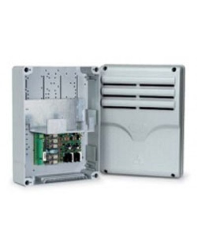 Плата резервного питания Came 002LB180 во Владивостоке Запчасти для шлагбаумов и автоматики Pintop.ru