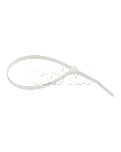 Хомут нейлоновый (4,8х250) (100шт.) EKF Basic (plc-c-4.8x250) во Владивостоке Стяжки-хомуты Pintop.ru