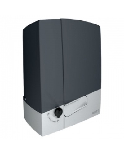 Привод 36В для откатных ворот BKV20AGS, встроенный блок управления ZN8 Came 801MS-0310 во Владивостоке Запчасти для шлагбаумов и автоматики Pintop.ru