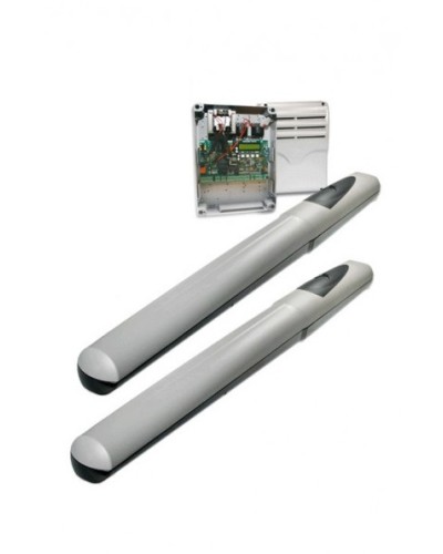 Комплект для автоматизации распашных ворот Came AXO 7 (до 1000 кг до 7,0 м 30%) во Владивостоке Автоматизация ворот Pintop.ru