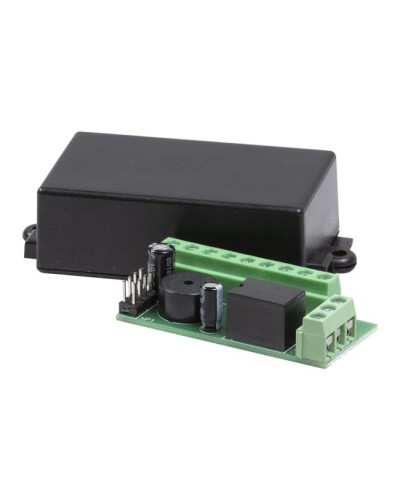 Контроллер ЭЛИС K-1 реле бокс во Владивостоке Контроллеры Pintop.ru