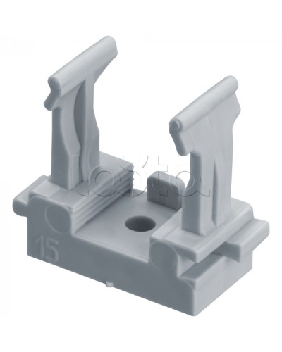 Клипса Navigator 93 994 NCR-G-20-100 во Владивостоке Держатели, клипсы, скобы Pintop.ru