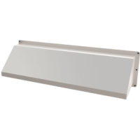 Клапан сброса избыточного давления ФлэймСтоп КСИД-ФС-0,5-1200