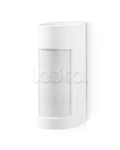 Извещатель охранный объемный оптико-электронный пассивный всепогодный Optex VXI-ST во Владивостоке Извещатели охраны периметра Pintop.ru