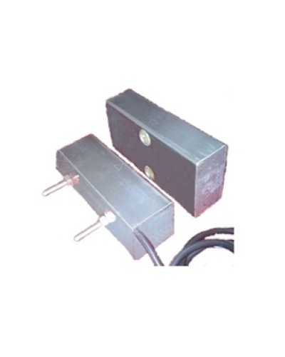 Датчик положения магнитогерконовый Магнито-Контакт КМ-250-NС ARTOL исп.250 во Владивостоке Извещатели охранные Pintop.ru