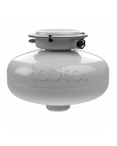 Модуль порошкового пожаротушения взрывозащищенный в специальном исполнении потолочный Источник-плюс Тунгус-МПП(Н-Взр-Т)-6(п)-И-ГЭ-У2 во Владивостоке Модули пожаротушения (Ex) Pintop.ru