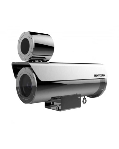 Взрывозащищенная Smart IP-камера Hikvision DS-2DB4223I-CX(T5/316L) во Владивостоке Взрывозащищенные камеры Pintop.ru