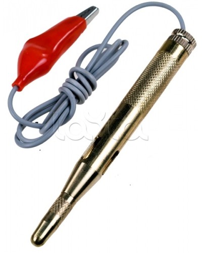 Автотестер универсальный, металлический REXANT 16-0103 во Владивостоке Тестеры для систем видеонаблюдения Pintop.ru