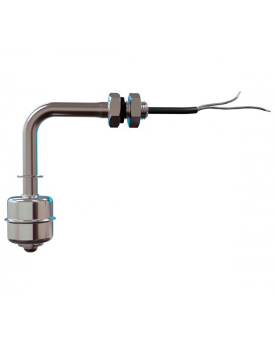 Извещатель (анализатор) уровня жидкости Магнито-контакт ИУЖ-3 «НЕРЖАВЕЙКА» ГР2 1000 NO во Владивостоке Дополнительное оборудование для ОПС Pintop.ru