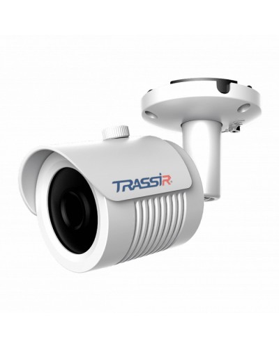 Камера видеонаблюдения в стандартном исполнении TRASSIR TR-H2B5 3.6 во Владивостоке Системы видеонаблюдения Pintop.ru