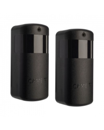 Комплект накладных, регулируемых фотоэлементов с защитой из алюминиевого сплава, дальност Came 806TF-0040 во Владивостоке Запчасти для шлагбаумов и автоматики Pintop.ru