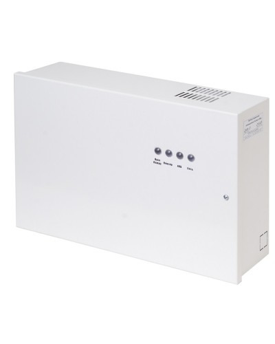 Однозонный прибор управления оповещением “Октава-100Ц” Полисервис ОКТАВА-100Ц-М во Владивостоке Система оповещения Октава Полисервис Pintop.ru