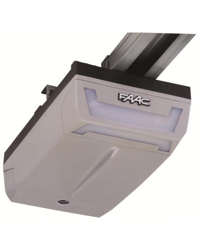 Привод потолочный D1000 HS Faac 110601 во Владивостоке Автоматизация ворот Pintop.ru