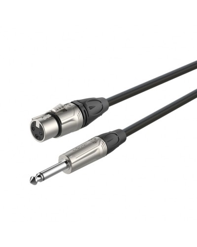 Кабель микрофонный ROXTONE DMXJ210/5 во Владивостоке Система оповещения и трансляции Roxton Pintop.ru