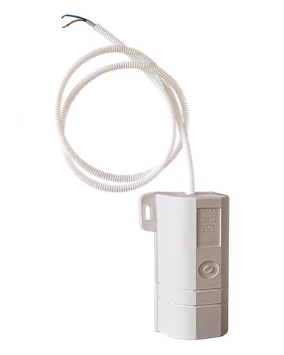 ИУЖ-2 «Венеция» с пластиковым гофрорукавом ПАШК. 407733.028 Магнито-Контакт во Владивостоке Технологические извещатели Pintop.ru