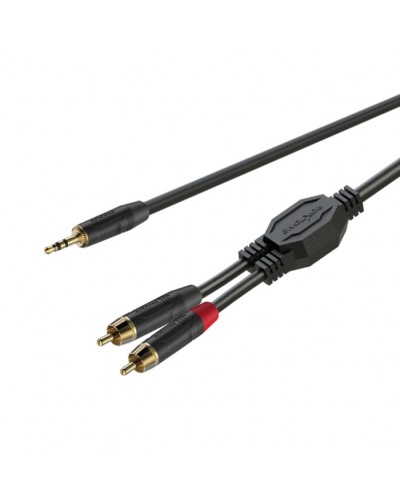 Аудио-кабель ROXTONE GPTC140/6 во Владивостоке Аксессуары для СОУЭ Pintop.ru