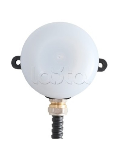 Оповещатель световой взрывозащищенный Компания СМД ОРБИТА ВЗ С 220 во Владивостоке Оповещатели Ex Pintop.ru