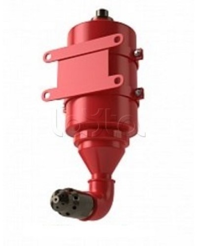 Модуль порошкового пожаротушения Этернис МПП Гарант-Т1 исп.1 во Владивостоке Модули порошковые Pintop.ru