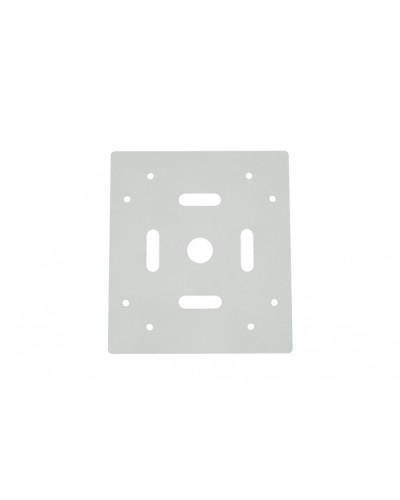 Монтажная пластина для откатных шлагбаумов VBR CARDDEX во Владивостоке Запчасти для шлагбаумов и автоматики Pintop.ru