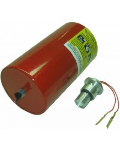 Генератор огнетушащего аэрозоля Эпотос Допинг-2.160п во Владивостоке Генераторы огнетушащего аэрозоля Pintop.ru