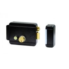 Замок электромеханический Fox FX-2369 (Медь)