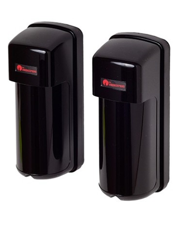 Извещатель охранный инфракрасный активный Полисервис Тис-2-75 во Владивостоке Извещатели охранные Pintop.ru