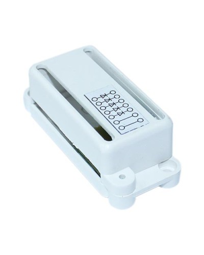 Разветвитель этажный Метаком MK-SW5 во Владивостоке Блоки коммутации многоабонентные Pintop.ru