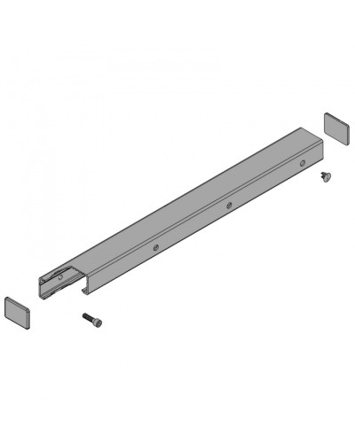 Направляющая STYLO BD Came 119RID352 во Владивостоке Запчасти для шлагбаумов и автоматики Pintop.ru