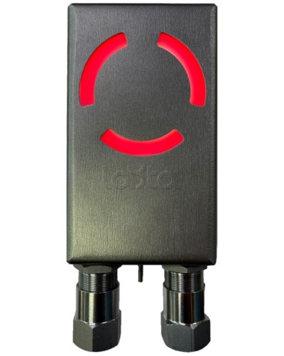 Взрывозащищенный световой оповещатель Спектрон ОС-Exi-Н-Прометей 12-36В во Владивостоке Оповещатели Ex Pintop.ru