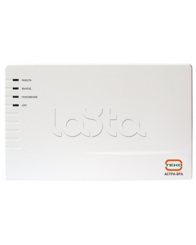 Блок реле Теко Астра-БРА во Владивостоке Релейные модули Pintop.ru