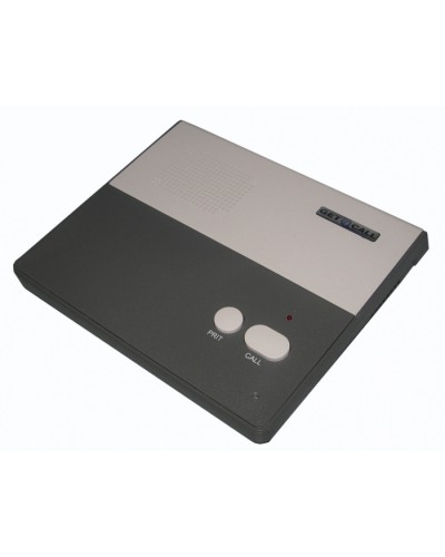 Устройство абонентское громкоговорящее Getcall GC-5004D1 во Владивостоке Переговорные устройства Pintop.ru