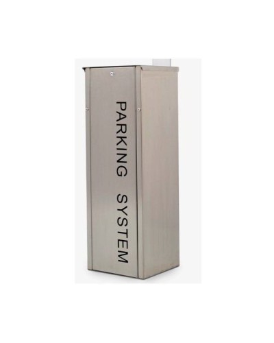 Тумба шлагбаума Smartec ST-RB304BR-SS во Владивостоке Автоматические шлагбаумы Pintop.ru