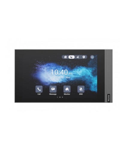 Настенный интерком-монитор Akuvox S562 во Владивостоке Интерфоны и интеркомы Pintop.ru