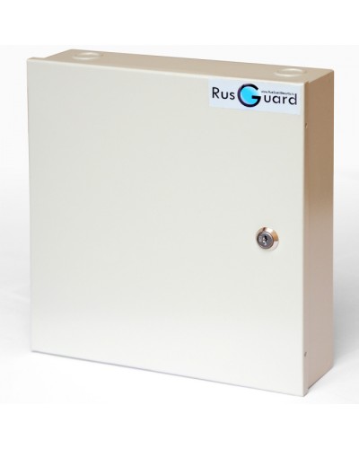 Контроллер СКУД RusGuard ACS-102-CE-BM во Владивостоке Сетевая СКУД - RusGuard Pintop.ru