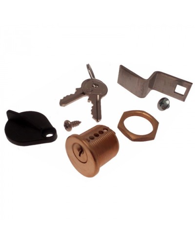 Цилиндр замка CAT-X Came 119RIX022 во Владивостоке Запчасти для шлагбаумов и автоматики Pintop.ru