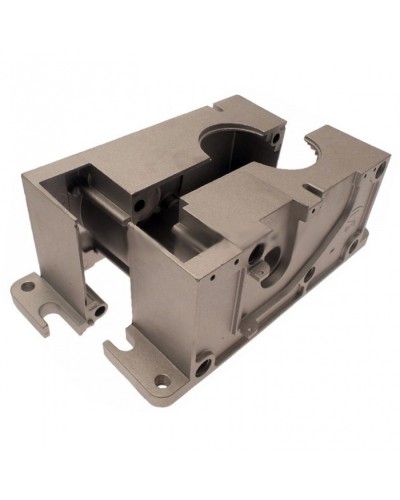 Корпус редуктора BX Came 119RIBX009 во Владивостоке Запчасти для шлагбаумов и автоматики Pintop.ru