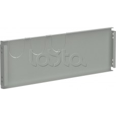 FORMAT Панель кабельная 445х150 IEK (FO-00-CP-0445-015)