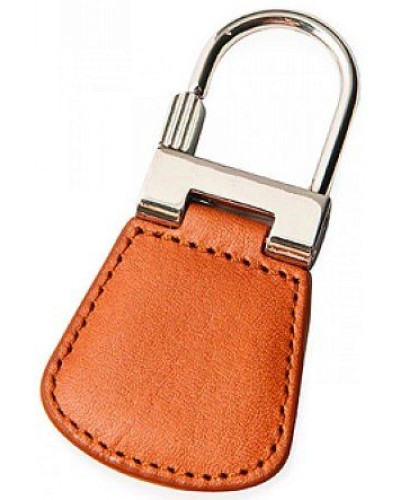 Брелок IronLogic IL-71EK в кожаном корпусе во Владивостоке Оптовые идентификаторы Pintop.ru