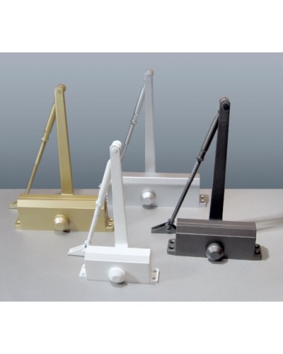 Доводчик NOTEDO DC-090 EN4 (золото) во Владивостоке Доводчики Pintop.ru