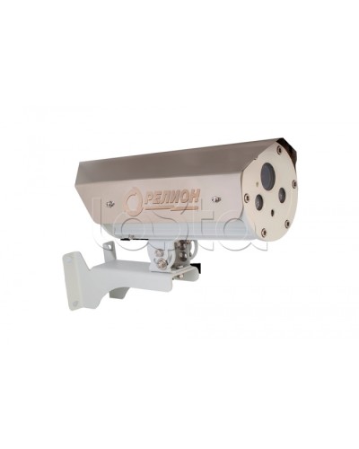 Цифровая в/камера с разрешением 5 Мп Релион-Exd-А-150-ИК-IP5Мп2.7-13.5Z-PoE-SD-С-TR во Владивостоке Взрывозащищенные камеры Pintop.ru